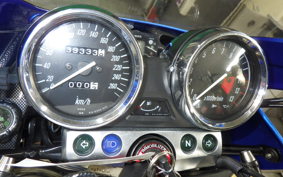 KAWASAKI ZRX1200 R 2007 ZRT20A