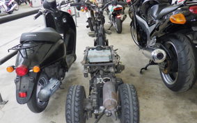 HONDA GYRO X TD01