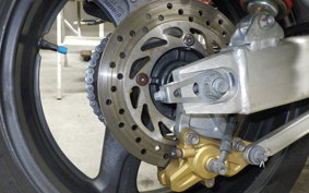 HONDA CB400SF VTEC 2001 NC39