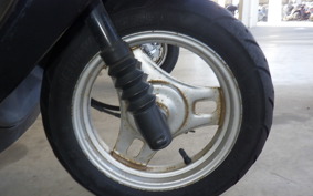 SUZUKI ADDRESS V50 Gen.2 CA42A