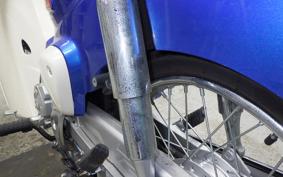 HONDA C110 SUPER CUB JA44