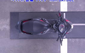 YAMAHA CYGNUS 125 X SE46