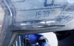 YAMAHA YZF-R25 RG10J