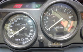 KAWASAKI GPZ1100 Gen.2 1996