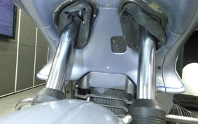 BMW R100RS 1978