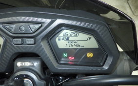 HONDA CB650F 2017 RC83