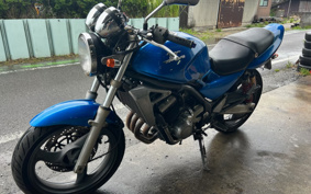 KAWASAKI BALIUS250-2 ZR250B