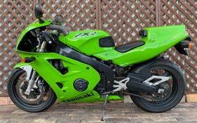 KAWASAKI ZXR400R 1999 ZX400L