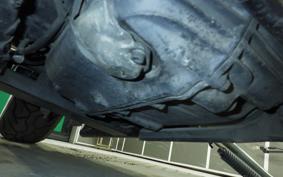 YAMAHA DRAGSTAR 1100 2011 VP13J