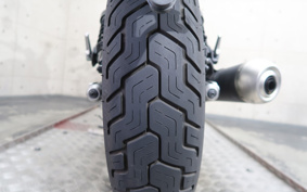HONDA  REBEL 250 ABS MC49