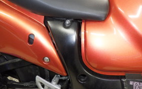 SUZUKI GSX1300R HAYABUSA 2004
