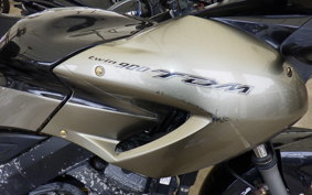 YAMAHA TDM900 ABS 2006