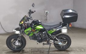 KAWASAKI KSR110 KL110A
