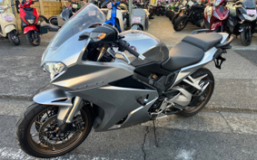 HONDA VFR800F 2017 RC79