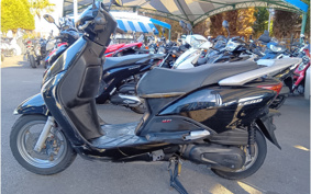 HONDA LEAD 50 JF19