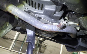 YAMAHA JOG Delux SA39J