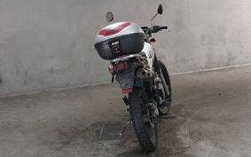 KAWASAKI SUPER SHERPA KL250G