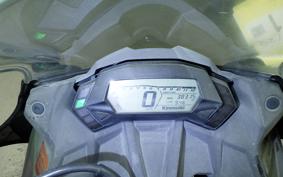 KAWASAKI NINJA 250 SL 2023 BX250A