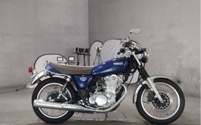 YAMAHA SR400 2021 RH16J