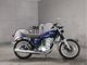 Фото Yamaha SR400 2021 с японского аукциона