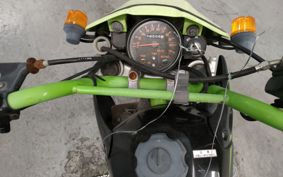 KAWASAKI KSR-2 MX080B
