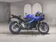 Фото Yamaha YZF-R25 с японского аукциона