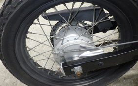 HONDA FTR223 MC34