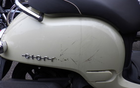HONDA GIORNO 2 AF70