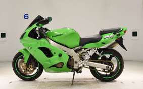 KAWASAKI ZX900R NINJA 2001 ZX900E