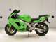 Фото Kawasaki ZX900R NINJA 2001 с японского аукциона