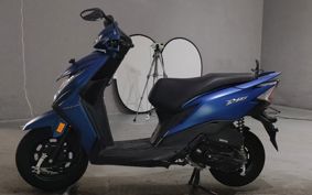 HONDA DIO 110 DX JF98