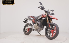 DUCATI DUCATI HYPERMOTARD698 2018