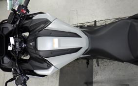 HONDA NC750X 2026 RH23