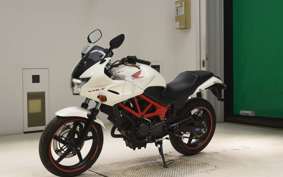 HONDA VTRF250 2010 MC33