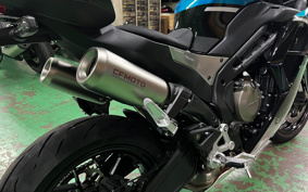 OTHER CFMOTO 500SR VOOM