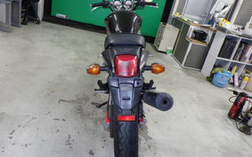 HONDA VTR 250 Gen. 2 MC33