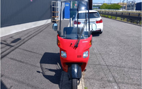 HONDA GYRO TA03