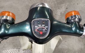 HONDA SUPER CUB90 HA02