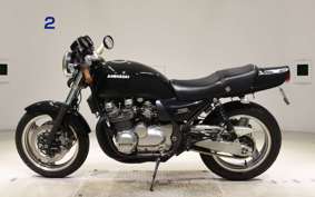 KAWASAKI ZEPHYR 750 1999 ZR750C