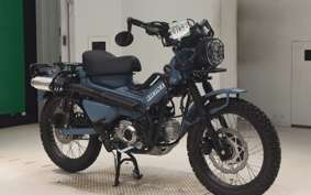 HONDA CT125-2 JA65