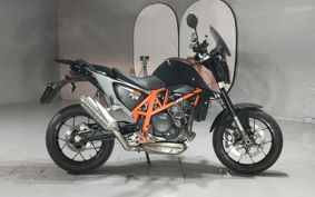 KTM 690 DUKE LDT40