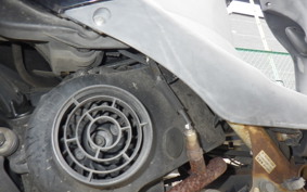 SUZUKI LET's 4 CA45A