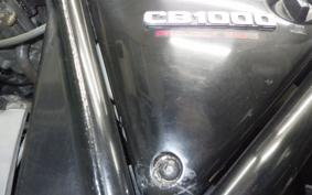 HONDA CB1000SF 1997 SC30