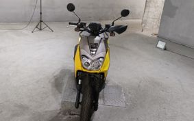 YAMAHA BW S125 SED9J