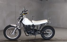 YAMAHA TW225 DG09J