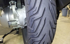 HONDA PCX 125 2004 JK05