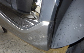 YAMAHA TRICITY 125 A SEC1J
