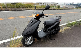 YAMAHA AKUSHI STREET SE53J