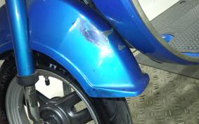 HONDA TACT 2021 AB19