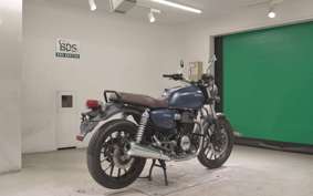 HONDA GB350 2022 NC59